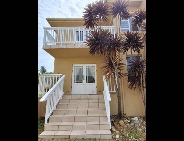 3 BEDROOM HOUSE FOR SALE IN DANA BAY